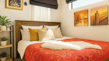 Shared Dormitory, 1 Bedroom | 1 bedroom