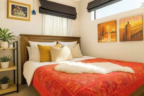 Dormitorio compartido, 1 habitación | 1 habitación 