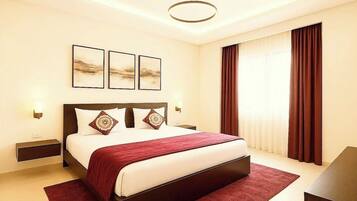 Hypo-allergenic bedding, desk, soundproofing