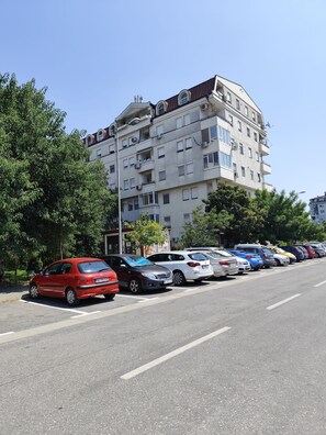 Exterieur