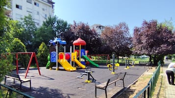 Area bambini