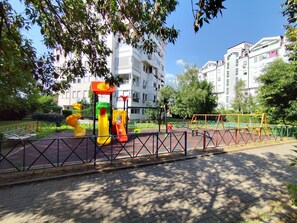 Kinderbereich