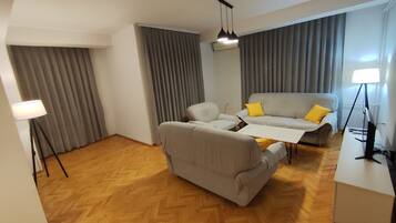 Smart TV y videoteca
