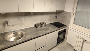 Eget kjøkken