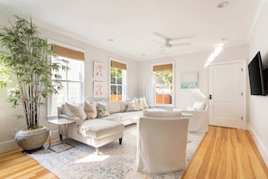 Fernseher, Arbeitsbereiche