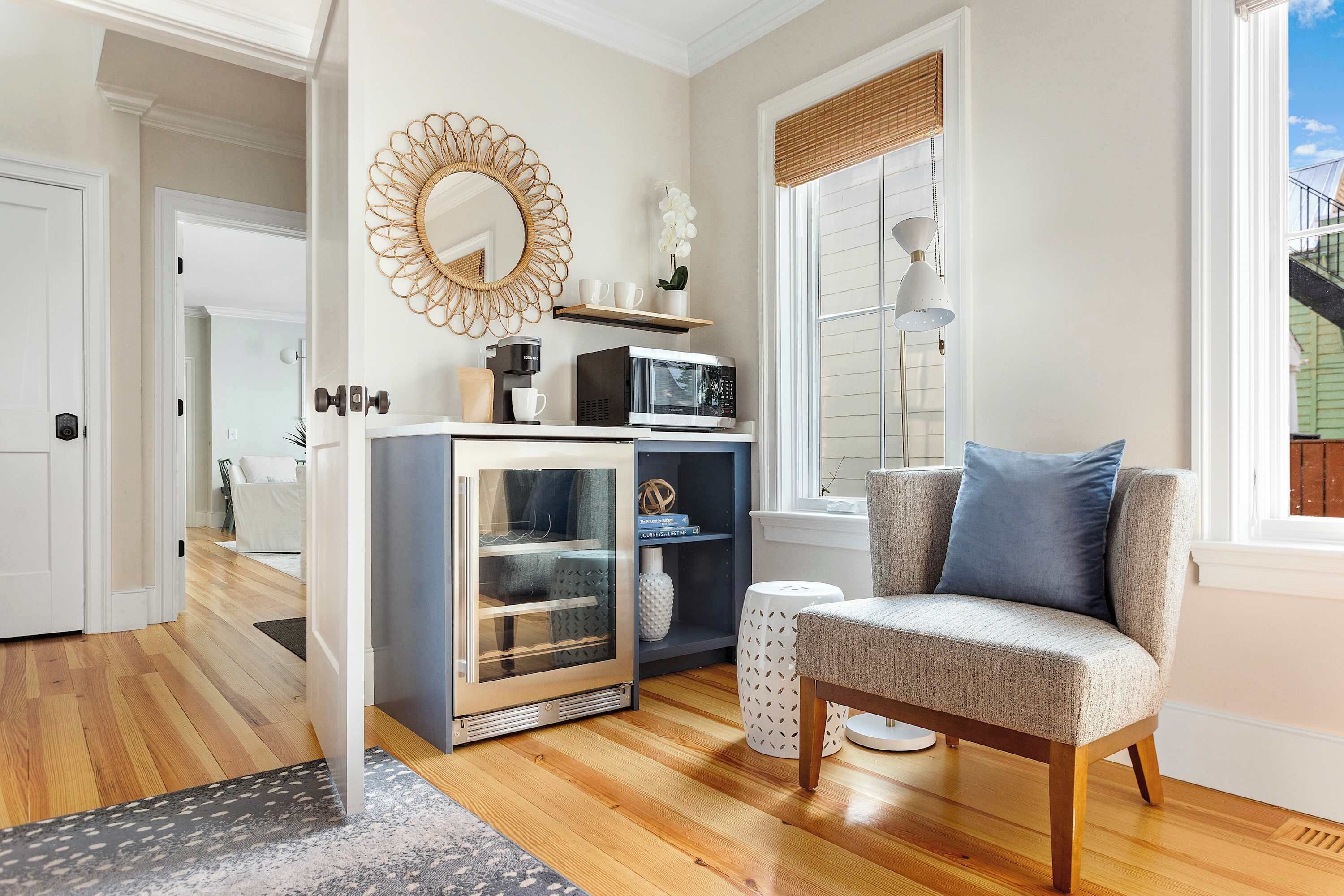 Télévision, espaces bureaux