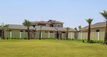 Merriment Private Pool Villas