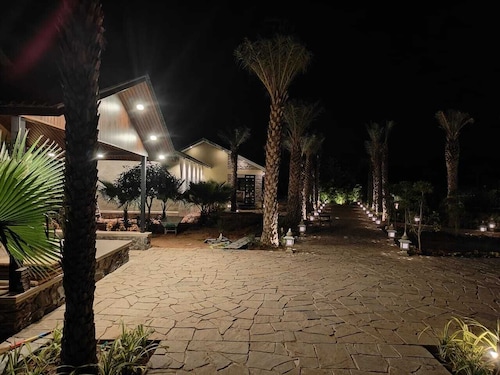 Merriment Private Pool Villas