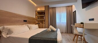 โฮสตัล เอชเอส เปอร์โต ลุมเบราส