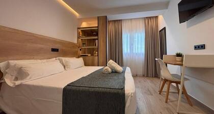 Hostal Hs Puerto Lumbreras