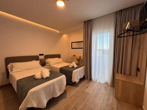 Hostal Hs Puerto Lumbreras 