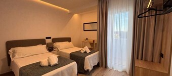 Hostal Hs Puerto Lumbreras