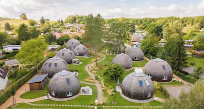 Ferienhaus „Chiara“ am Tollensesee an der Mecklenburgischen Seenplatte