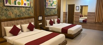 Hotel Royal Empire Indore