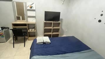 Apartamento, 1 habitación, fumadores | 1 dormitorio