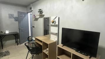 Apartamento, 1 habitación, fumadores | Servicio de la habitación