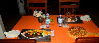 IHURU 50 HOTEL AND GARDENS