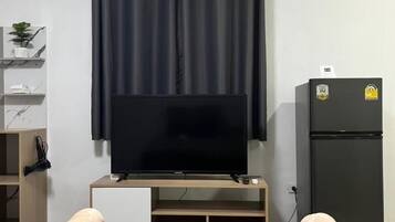 Apartment, 1 Bedroom, Smoking | 1 bedroom
