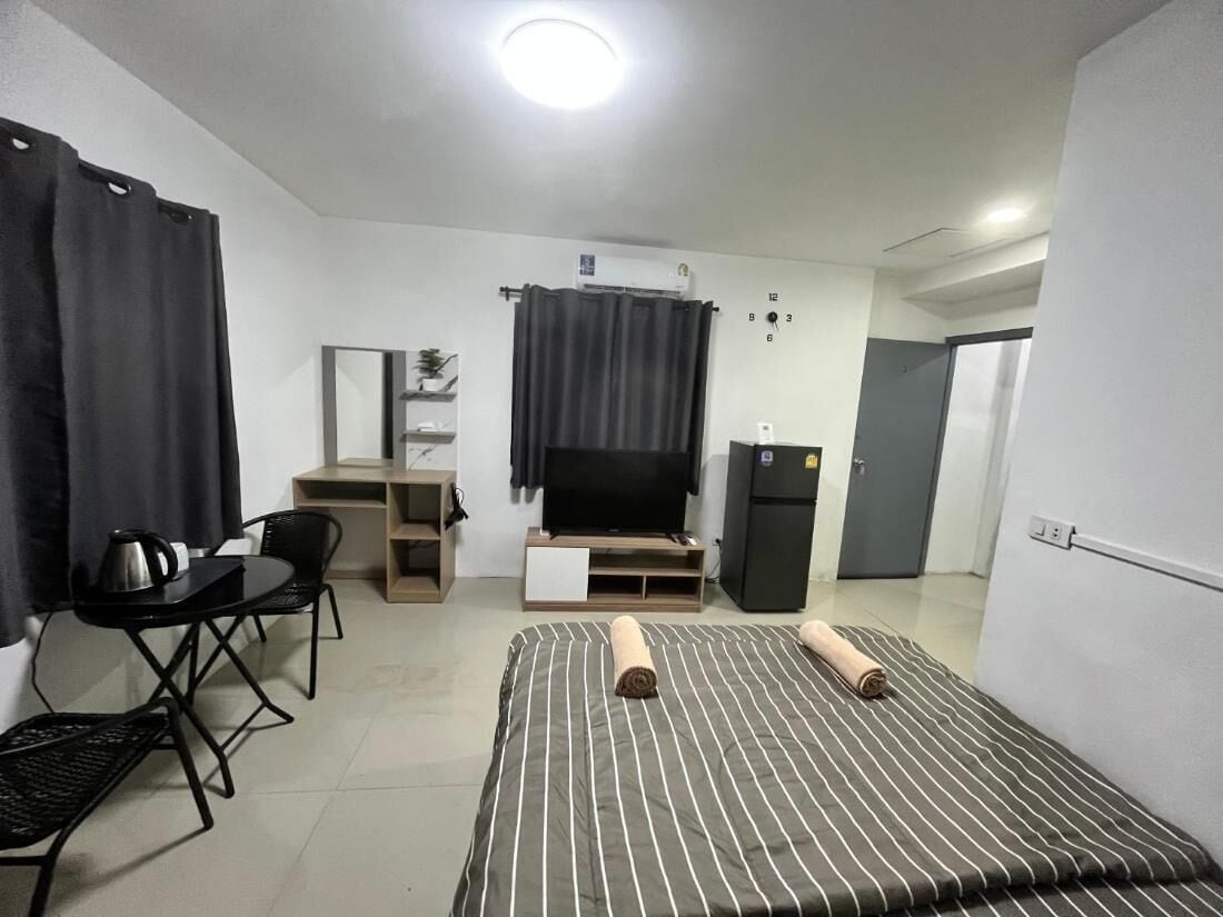 Apartment, 1 Schlafzimmer, Raucher | 1 Schlafzimmer