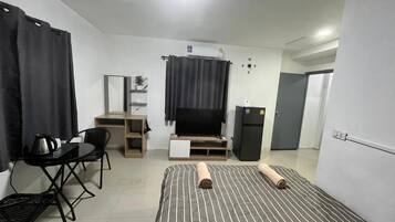 Apartment, 1 Schlafzimmer, Raucher | 1 Schlafzimmer