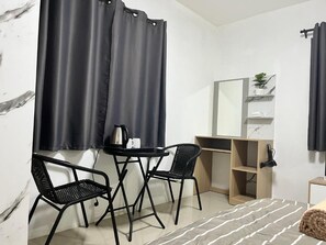 Apartment, 1 Bedroom, Smoking | 1 bedroom - Private Apartment in Phuket (Kathu)