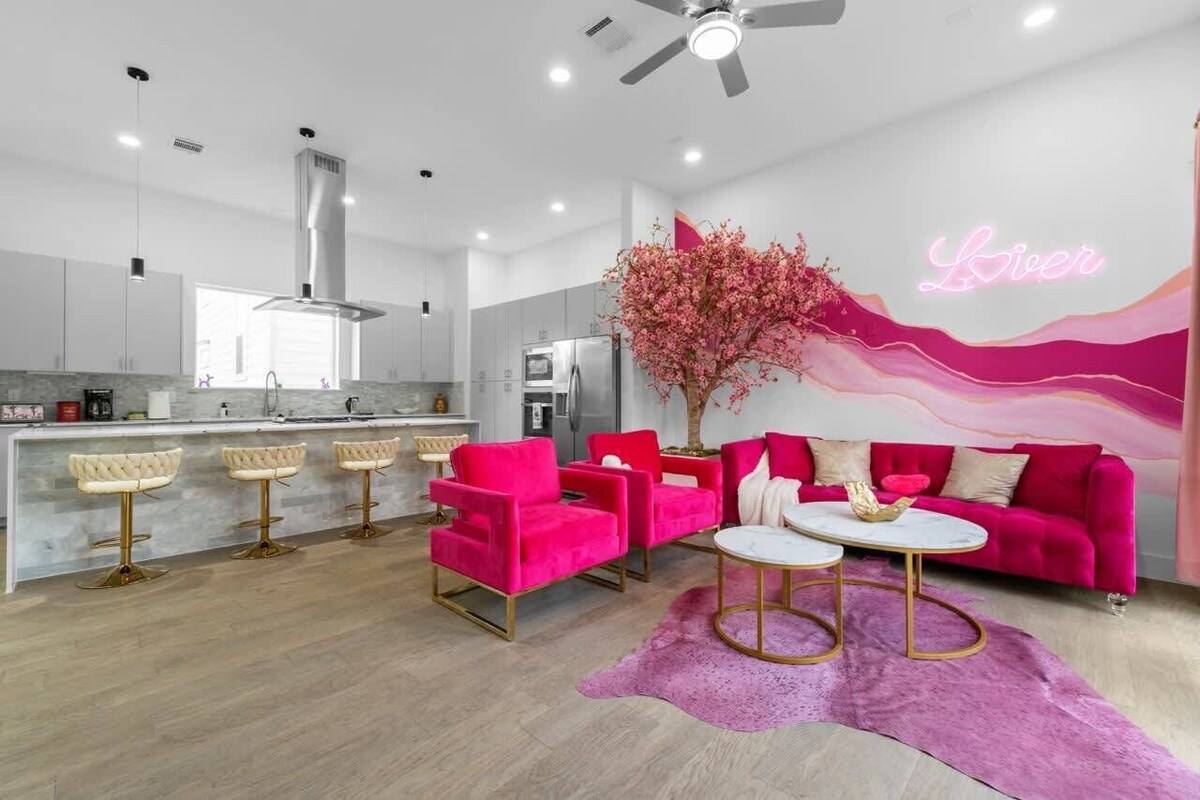 Image de profil de l’hôte