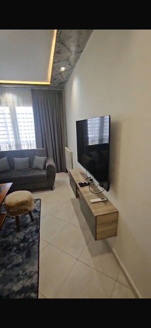 منطقة المعيشة