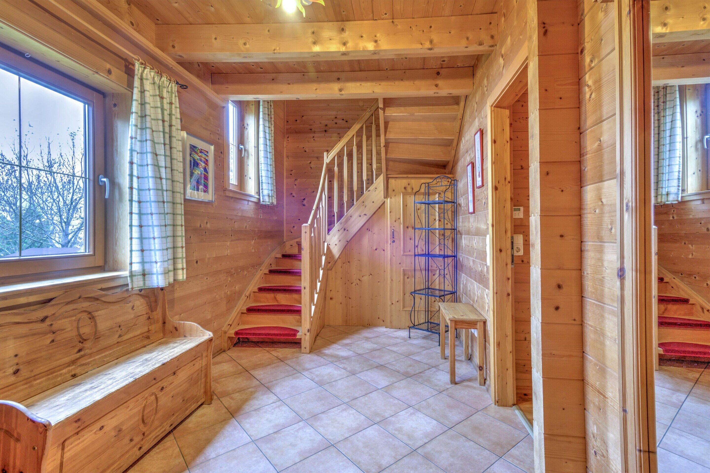 House | Interior
