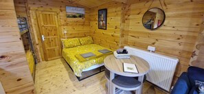 1 soveværelse, gratis Wi-Fi, sengetøj