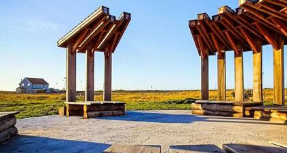 Snowdrop Cabin Retreat, dog Friendly, Peaceful