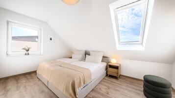 3 habitaciones, tabla de planchar con plancha y wifi gratis