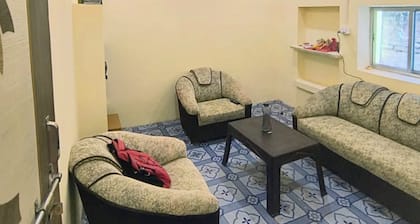 Hotel Rainbow Residency Varanasi