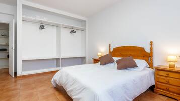 6 soveværelser, gratis Wi-Fi, sengetøj