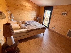 3 bedrooms, free WiFi