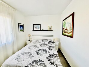 1 chambre, Wi-Fi gratuit, accÚs pour personnes à mobilité réduite