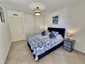 3 bedrooms, wheelchair access