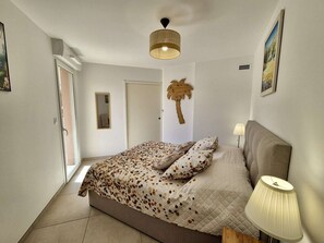 3 Schlafzimmer, Rollstuhlgeeignet