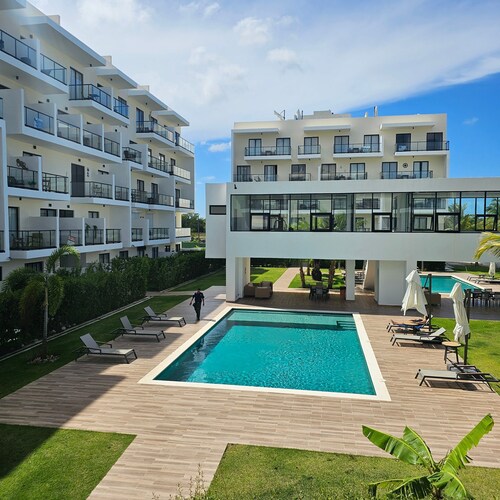Tropical Oasis in Punta Cana - Your Home Away From Home