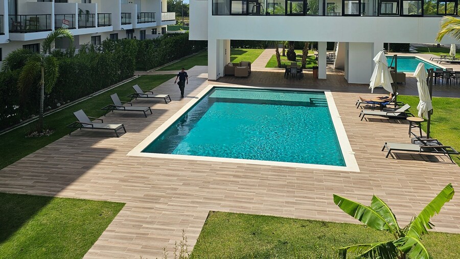 Tropical Oasis in Punta Cana - Your Home Away From Home