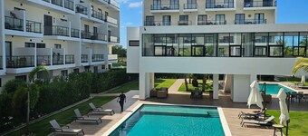 Tropical Oasis in Punta Cana - Your Home Away From Home