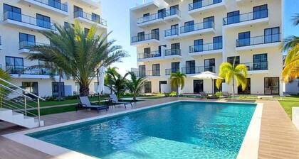 Tropical Oasis in Punta Cana - Your Home Away From Home