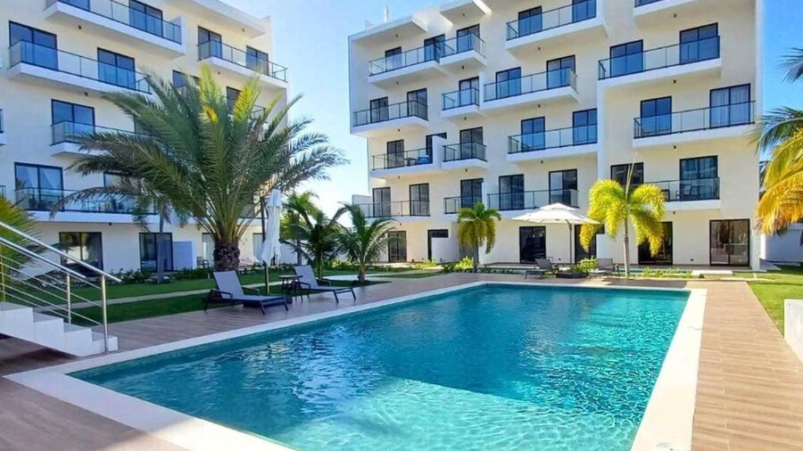 Tropical Oasis in Punta Cana - Your Home Away From Home