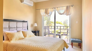 Villa, 3 Bedrooms, Smoking, Private Pool | 3 bedrooms