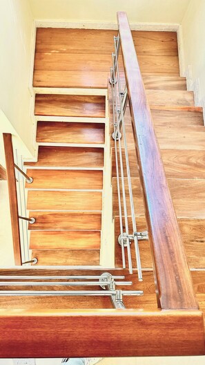 Vila, 3 quartos, para fumantes, piscina particular | Parte interna