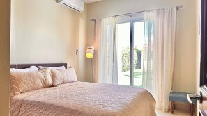 Villa, 3 Bedrooms, Smoking, Private Pool | 3 bedrooms - Villa With Pool in Santa Fe (Sosúa)