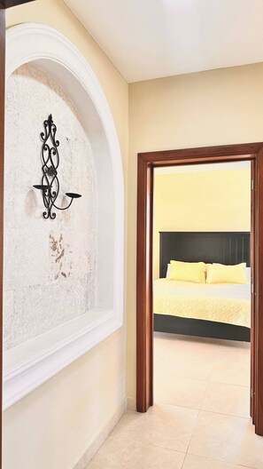 Villa, 3 Bedrooms, Smoking, Private Pool
