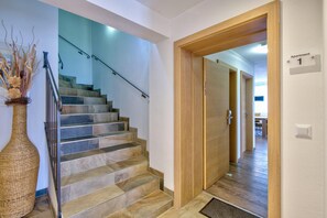 Huoneisto | Sisätilat