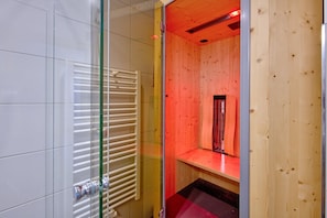 Leilighet | Spabehandling