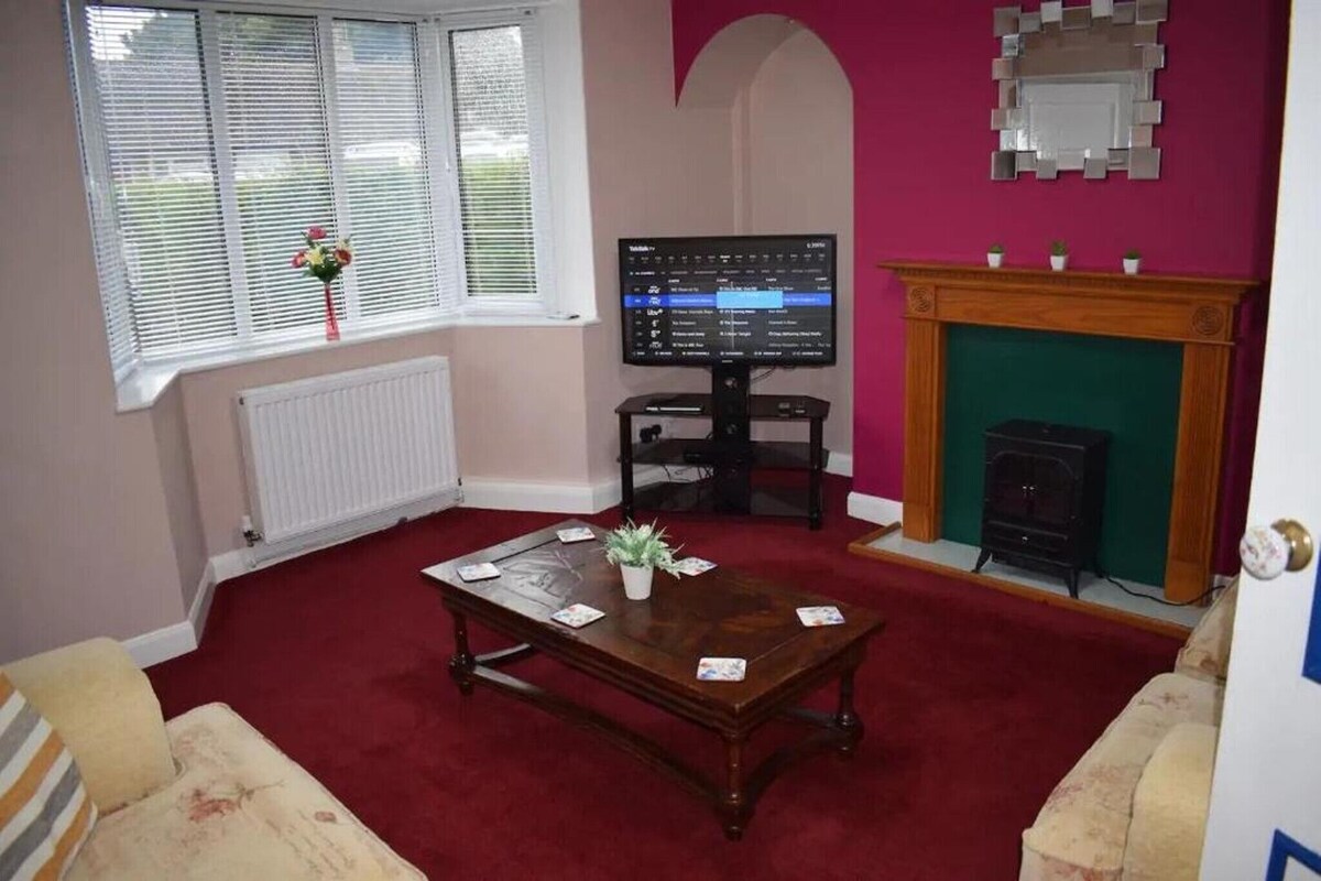 Bild für Gastgeberprofil