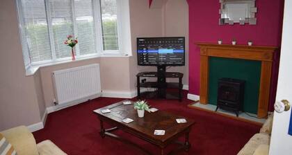 Great base for a Yorkshire adventure